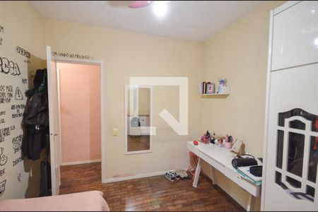 Apartamento à venda com 67m², 2 quartos e 1 vagaQuarto 2