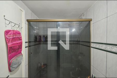 Apartamento à venda com 67m², 2 quartos e 1 vagaBanheiro