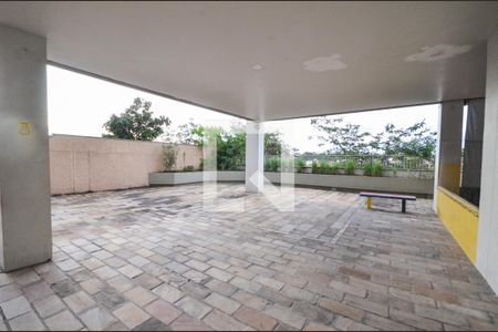 Apartamento à venda com 67m², 2 quartos e 1 vagaÁrea comum - Playground