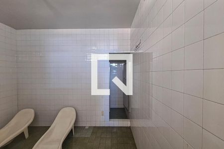 Apartamento à venda com 67m², 2 quartos e 1 vagaÁrea comum - Sauna