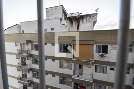 Apartamento à venda com 67m², 2 quartos e 1 vagaVista do Quarto 2