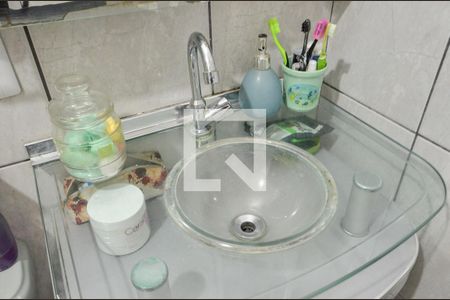 Apartamento à venda com 67m², 2 quartos e 1 vagaBanheiro