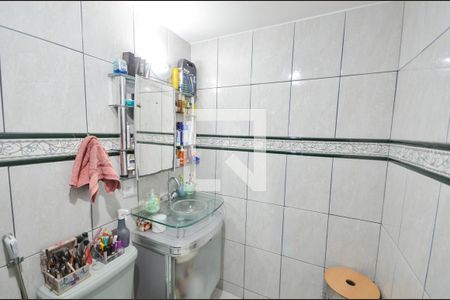 Apartamento à venda com 67m², 2 quartos e 1 vagaBanheiro