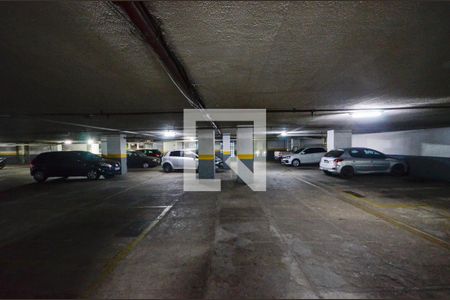 Apartamento à venda com 67m², 2 quartos e 1 vagaGaragem