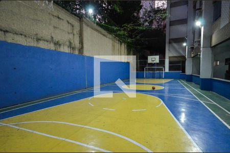 Apartamento à venda com 67m², 2 quartos e 1 vagaQuadra Esportiva