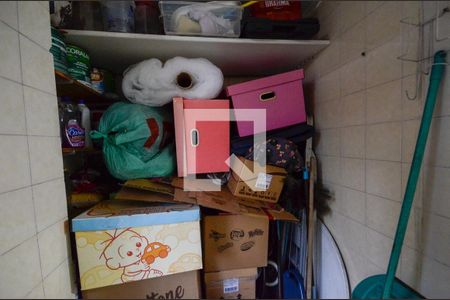 Apartamento à venda com 67m², 2 quartos e 1 vagaÁrea de Serviço