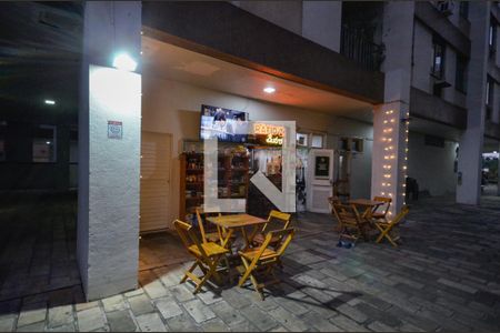 Apartamento à venda com 67m², 2 quartos e 1 vagaÁrea comum - Cantina