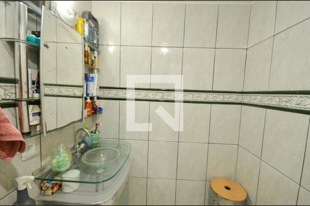 Apartamento à venda com 67m², 2 quartos e 1 vagaBanheiro