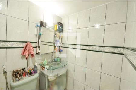 Apartamento à venda com 67m², 2 quartos e 1 vagaBanheiro