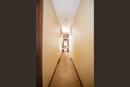 Apartamento à venda com 156m², 4 quartos e 2 vagasCorredor