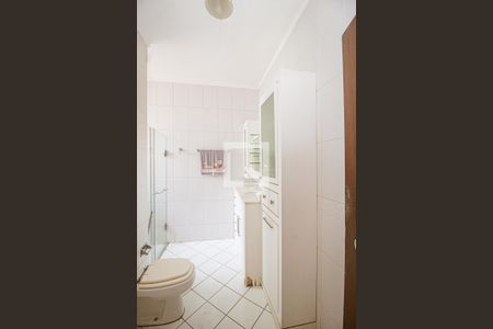 Apartamento à venda com 156m², 4 quartos e 2 vagasBanheiro 