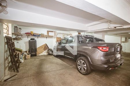 Apartamento à venda com 156m², 4 quartos e 2 vagasGaragem