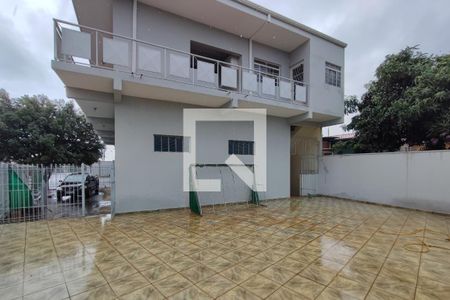 Casa para alugar com 436m², 4 quartos e sem vaga Casa para alugar com 436m², 4 quartos e sem vagaQuintal