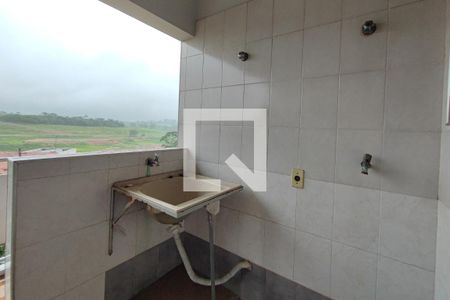 Casa para alugar com 436m², 4 quartos e sem vaga Casa para alugar com 436m², 4 quartos e sem vagaÁrea de Serviço