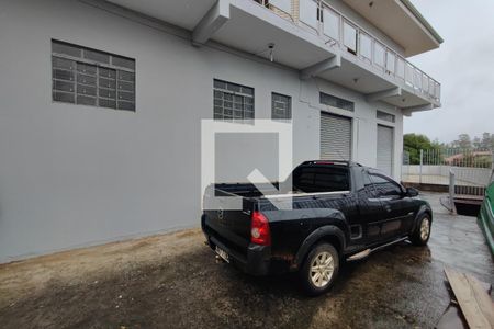 Casa para alugar com 436m², 4 quartos e sem vaga Casa para alugar com 436m², 4 quartos e sem vagaQuintal