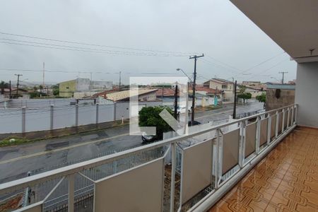 Casa para alugar com 436m², 4 quartos e sem vaga Casa para alugar com 436m², 4 quartos e sem vagaVaranda Quarto 3