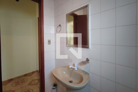 Casa para alugar com 436m², 4 quartos e sem vaga Casa para alugar com 436m², 4 quartos e sem vagaLavabo