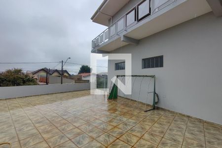 Casa para alugar com 436m², 4 quartos e sem vaga Casa para alugar com 436m², 4 quartos e sem vagaQuintal