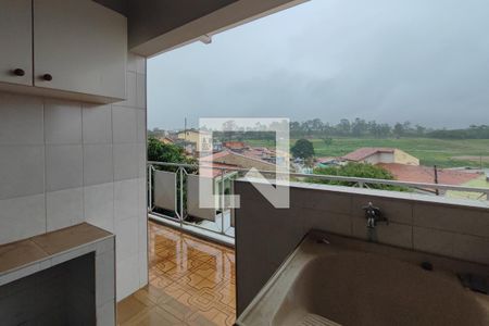 Casa para alugar com 436m², 4 quartos e sem vaga Casa para alugar com 436m², 4 quartos e sem vagaÁrea de Serviço