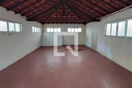 Casa para alugar com 436m², 4 quartos e sem vaga Casa para alugar com 436m², 4 quartos e sem vagaSótão