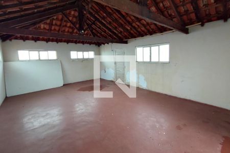 Casa para alugar com 436m², 4 quartos e sem vaga Casa para alugar com 436m², 4 quartos e sem vagaSótão