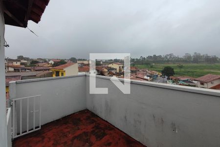 Casa para alugar com 436m², 4 quartos e sem vaga Casa para alugar com 436m², 4 quartos e sem vagaVaranda