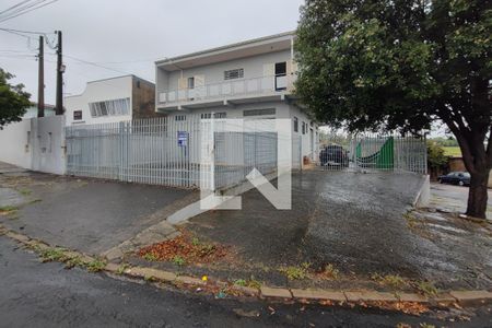 Casa para alugar com 436m², 4 quartos e sem vaga Casa para alugar com 436m², 4 quartos e sem vagaPLACA INSTALADA NA FACHADA