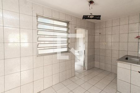 Apartamento para alugar com 60m², 2 quartos e sem vagaCozinha