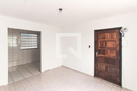 Apartamento para alugar com 60m², 2 quartos e sem vagaSala