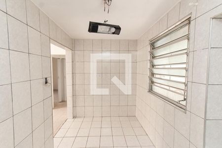 Apartamento para alugar com 60m², 2 quartos e sem vagaCozinha
