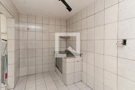 Apartamento para alugar com 60m², 2 quartos e sem vagaCozinha