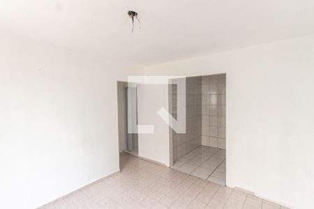 Apartamento para alugar com 60m², 2 quartos e sem vagaSala