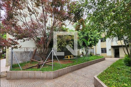 Apartamento para alugar com 60m², 2 quartos e sem vagaÁrea comum