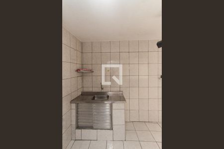Apartamento para alugar com 60m², 2 quartos e sem vagaCozinha