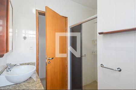 Casa à venda com 280m², 3 quartos e 2 vagasBanheiro