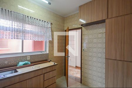 Casa à venda com 280m², 3 quartos e 2 vagasCozinha