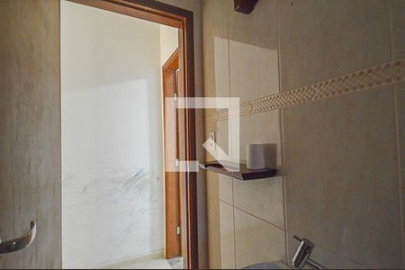 Casa à venda com 280m², 3 quartos e 2 vagasLavabo