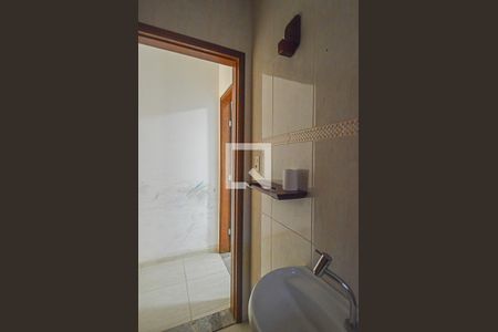 Casa à venda com 280m², 3 quartos e 2 vagasLavabo