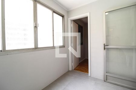 Apartamento para alugar com 110m², 3 quartos e 1 vaga Apartamento para alugar com 110m², 3 quartos e 1 vagaÁrea de Serviço