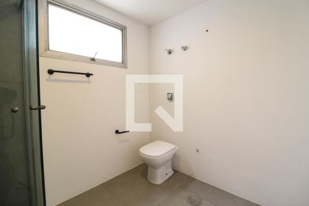Apartamento para alugar com 110m², 3 quartos e 1 vaga Apartamento para alugar com 110m², 3 quartos e 1 vagaBanheiro 2