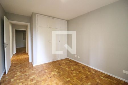 Quarto 1 de apartamento para alugar com 3 quartos, 110m² em Indianópolis, São Paulo