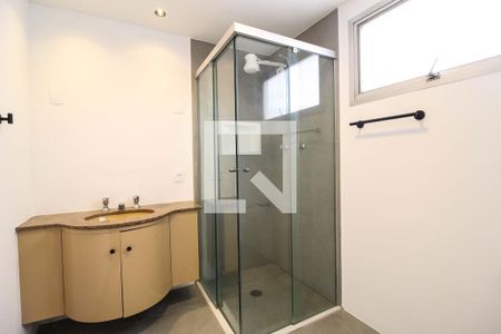 Apartamento para alugar com 110m², 3 quartos e 1 vaga Apartamento para alugar com 110m², 3 quartos e 1 vagaBanheiro 2