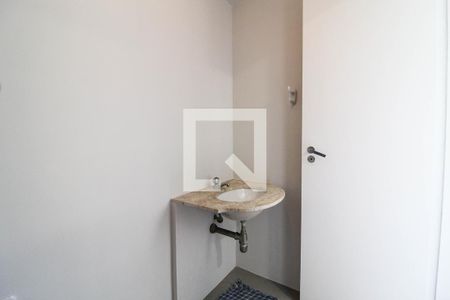 Apartamento para alugar com 110m², 3 quartos e 1 vaga Apartamento para alugar com 110m², 3 quartos e 1 vagaBanheiro 1