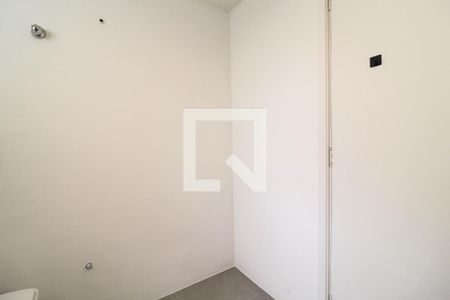 Banheiro  2 de apartamento para alugar com 3 quartos, 110m² em Indianópolis, São Paulo