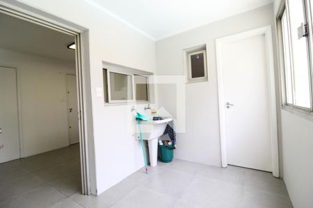 Apartamento para alugar com 110m², 3 quartos e 1 vaga Apartamento para alugar com 110m², 3 quartos e 1 vagaÁrea de Serviço
