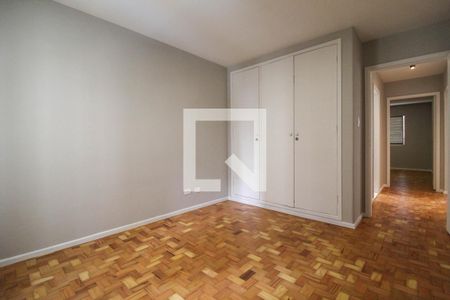 Quarto 2 de apartamento para alugar com 3 quartos, 110m² em Indianópolis, São Paulo