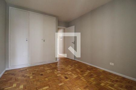 Quarto 2 de apartamento para alugar com 3 quartos, 110m² em Indianópolis, São Paulo