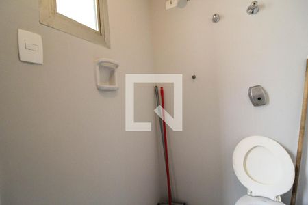 Apartamento para alugar com 110m², 3 quartos e 1 vaga Apartamento para alugar com 110m², 3 quartos e 1 vagaBanheiro 1