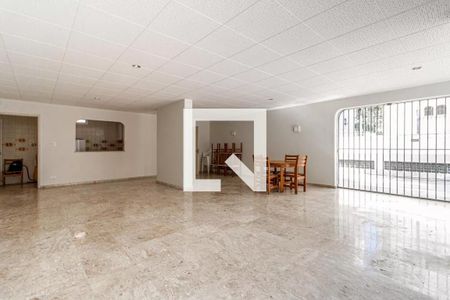 Apartamento para alugar com 110m², 3 quartos e 1 vaga Apartamento para alugar com 110m², 3 quartos e 1 vagaÁrea comum - Salão de festas