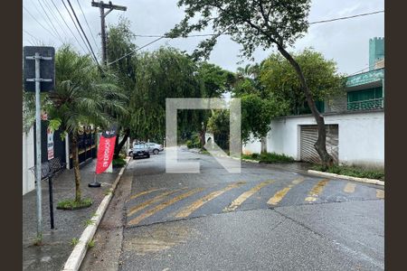 Casa à venda com 360m², 3 quartos e 5 vagasVista da Rua